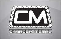 Charger Metal