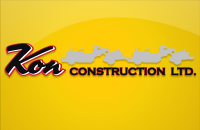Kon Construction Ltd.