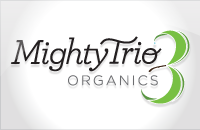 Mighty Trio Organics